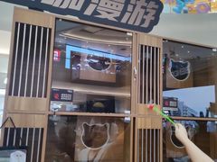 -宝龙城(杭州滨江店)