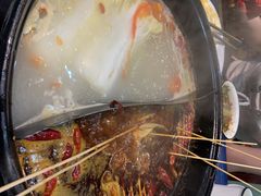 -XiaoJunGan Hotpot 钢管厂五区小郡肝火锅串串香