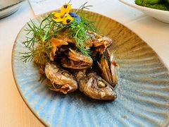 -龟兹KUCINA·新疆菜(前滩L+PLAZA店)