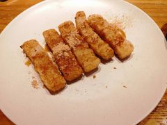 -十三式重庆江湖菜(金茂览秀城店)