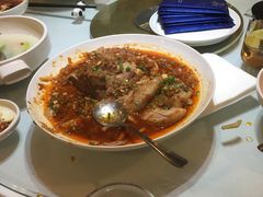 -眉州东坡(博雅店)