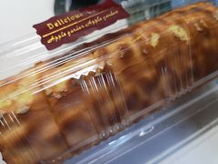 虎皮蛋糕卷-苹果花园(南泉路店)