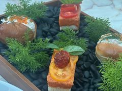 -Highline·城市露台景观餐厅(淮海路店)