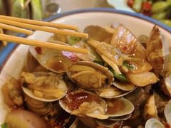 -沪上名羊天下•烤羊腿•东北烧烤•小龙虾(浦东直营总店)