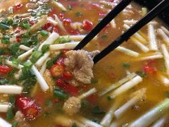鱼籽-邱金小炒·30 年盐帮江湖菜(自贡店)