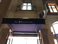 -POLO RALPH LAUREN(比斯特苏州购物村店)