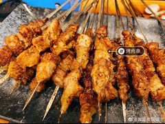 -老东镇啤酒屋海鲜加工·蒸汽海鲜·海鲜烧烤(台东店)