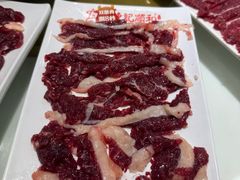 -陈记顺和潮汕牛肉火锅(韩江路店)