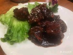 -西新饭店(城中店)