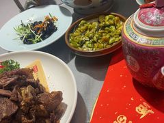 -孔乙己酒家(虹桥路店)