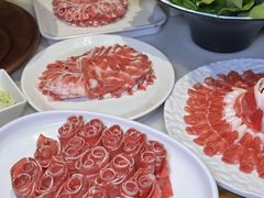 -牛街·马辈儿涮肉(牛街总店)