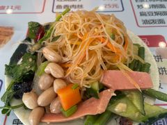 -晋乡亲刀削面(东风桥东店)