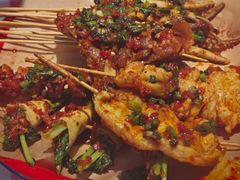 -肉店炸炸炸·爆汁孜然牛肉