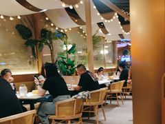 -帕娜·泰式茶餐厅·Bistro(近铁广场店)