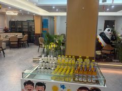 -紫藤园·天目湖大鱼头(南山竹海店)