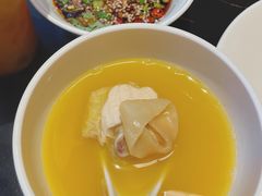 花胶鸡汤-斯普汇生蚝牛排馆(中骏世界城店)