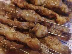 -北三老太太烧烤(人生一串上榜店)