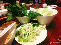 -古关火锅店(古北水镇景区店)