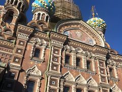 -滴血救世主教堂