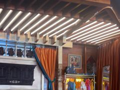 -甘尼仕印度餐厅爵士酒吧(阳春巷店)