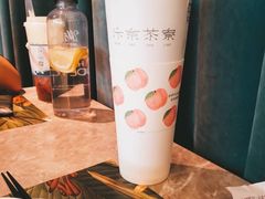 -大树餐厅(红旗街万达店)