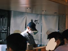 -真打拉面·日式拉面新流派(体育西横街店)