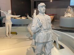 -哈尔滨规划展览馆