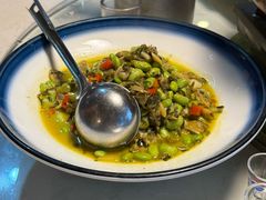 -千岛湖小鱼儿·淳安匠心农家菜