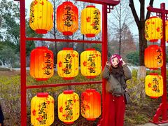 -武汉园博园(武汉自然博物馆)