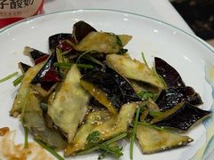 风味茄子-凯鸽酒楼(大同振兴街店)