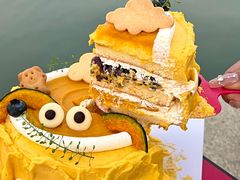 -静宜和她的朋友(星海广场店)