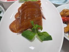 -鸭匠食府·挂炉烤鸭·新京菜(阜成路店)