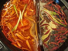 -重庆川渝肥妹火锅