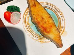 -飞阳铁板烧(ME TOWN购物中心店)