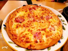 -萨莉亚意式餐厅(特力时尚汇店)