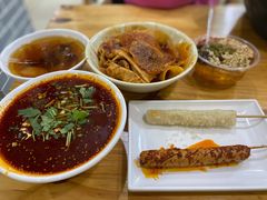 -马三洋芋片(兰州总店)