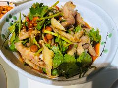 -付掌柜在成都·热炒砂锅集(金禾店)