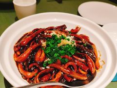 -老吉堂上海本帮菜(望京万象汇店)