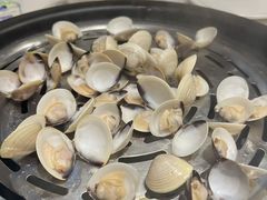 -水禾轩·海鲜蒸汽主题餐厅(拱北店)