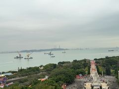 -南沙天后宫景区