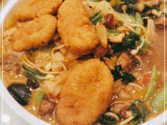 -老爷庙风味美食府(魏都大道店)