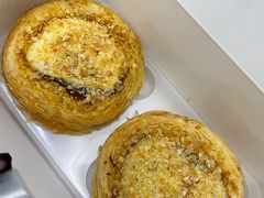 -鲍师傅糕点(永安里店)