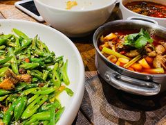 肥肠鸡-铁公鸡·四川料理(天环广场店)