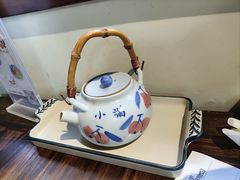 -四海楼(如皋定慧禅寺店)