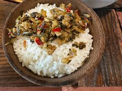-印象老灶台三下锅·湘西本土原味菜(天门山索道店)