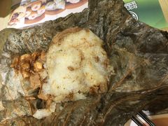 -添好运点心专门店(北角店)