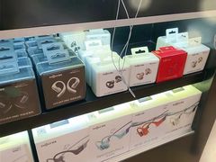 -鹰巢数码EAGLE’S NEST(燕莎店)