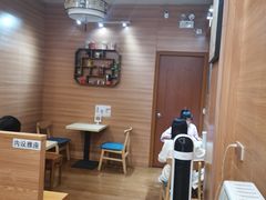 -一杯潮茶·专注潮汕茶饮(十二中创始店)