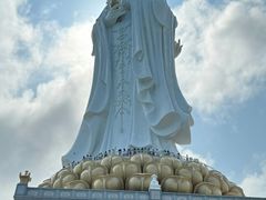 -三亚南山文化旅游区