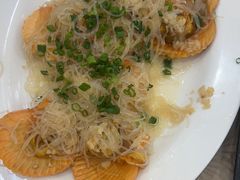 -湛江渔港·大排档(乐园路总店)